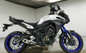 YAMAHA MT-09 Tracer 2015 RN36J