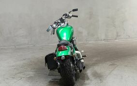 HONDA STEED 400 1995 NC26