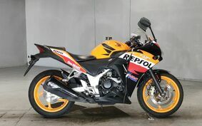 HONDA CBR250R MC41