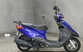 YAMAHA AXIS 125 TREET SE53J