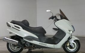 YAMAHA MAJESTY 125 SE27