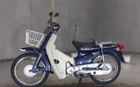 HONDA SUPER CUB90 HA02