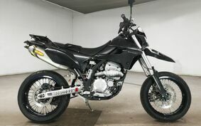 KAWASAKI KLX250D TRACKER X LX250V