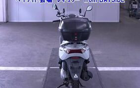 HONDA LEAD 125 JF45