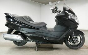 SUZUKI SKYWAVE 250 (Burgman 250) S CJ44A