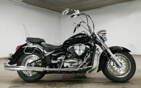 SUZUKI INTRUDER 400 Classic 2013 VK56A