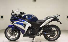 HONDA CBR250R A MC41