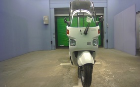 HONDA GYRO CANOPY TA03