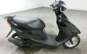 SUZUKI ADDRESS V50 G Type CA42A