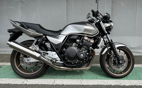 HONDA CB400SF 2020 NC42