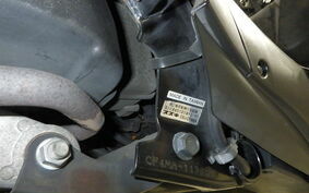 SUZUKI ADDRESS V125 S CF4MA