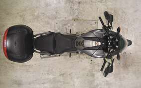 HONDA NC750X ABS 2014 RC72