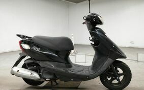 YAMAHA JOG ZR Evolution 2 SA39J