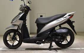 SUZUKI ADDRESS 110 CE47A