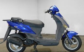 KYMCO AGILITY 125 U620