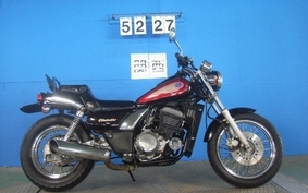 KAWASAKI ELIMINATOR 250 LX 1994 EL250A