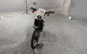 HONDA MTX50R AD06