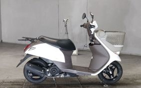 SUZUKI  LETS  BASKET  CA4AA
