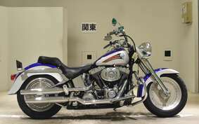 HARLEY FLSTF 1450 2006 BMY