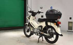 HONDA CROSS CUB 110 JA45