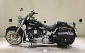 HARLEY FLSTN 1580 2009 JD5