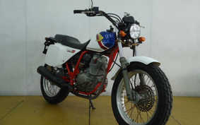 HONDA FTR223 MC34