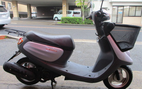 YAMAHA JOG POCHE SA08J