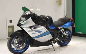 BMW K1200S 2007