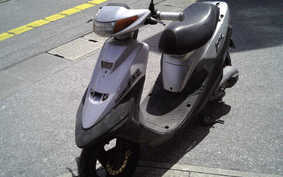 YAMAHA Super JOG ZR 3YK