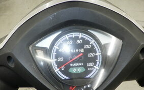 SUZUKI ADDRESS 110 CE47A