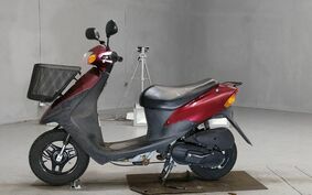 SUZUKI LET's 2 CA1PA