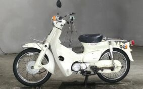 HONDA C70 SUPER CUB HA02