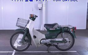 HONDA C50 AA01