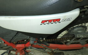 HONDA FTR223 MC34