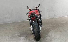 HONDA CBR600RR 2011 PC40