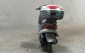 HONDA SPACY 125 JF04