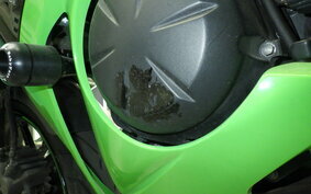 KAWASAKI NINJA 400R 2013 ER400B