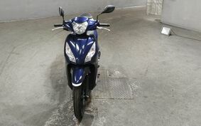 HONDA DIO 110 JF58