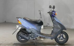 SUZUKI LET's 2 CA1PA