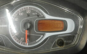 SUZUKI ADDRESS V125 S CF4MA