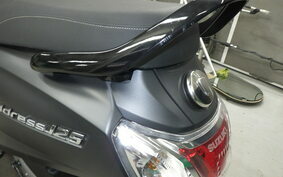 SUZUKI ADDRESS V125 Gen.2 DP12H