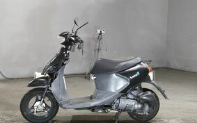 SUZUKI LET's 4 CA46A