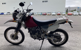 HONDA XR250 BAJA MD30