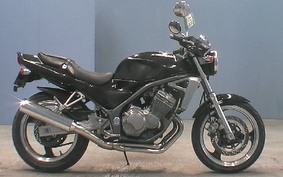 KAWASAKI BALIUS 250 1993 ZR250A