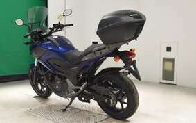 HONDA NC750X D Limited 2015 RC72