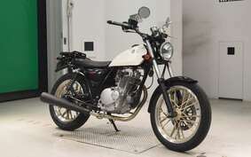 SUZUKI GRASS TRACKER NJ4BA