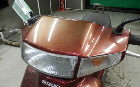 SUZUKI ADDRESS V100 CE11A