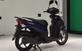 HONDA DIO 110 JF31