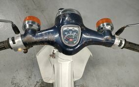 HONDA C50 SUPER CUB C50