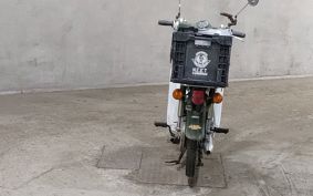 HONDA SUPER CUB50 C50